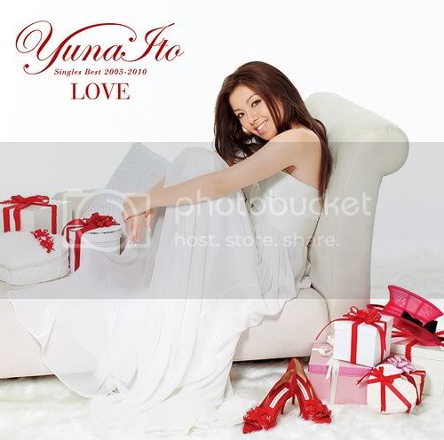 yuna ito married